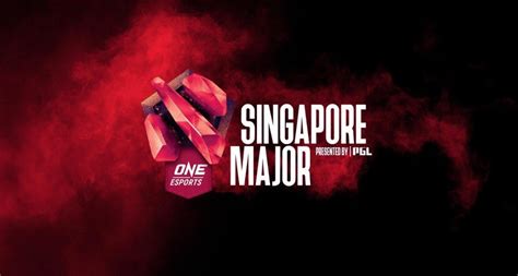 dota major 2021|ONE Esports Singapore Major 2021 Dota 2 Coverage.